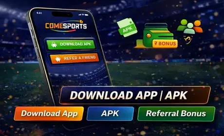Download the app, unlock code HERO11100, and enter ₹1 contests faster